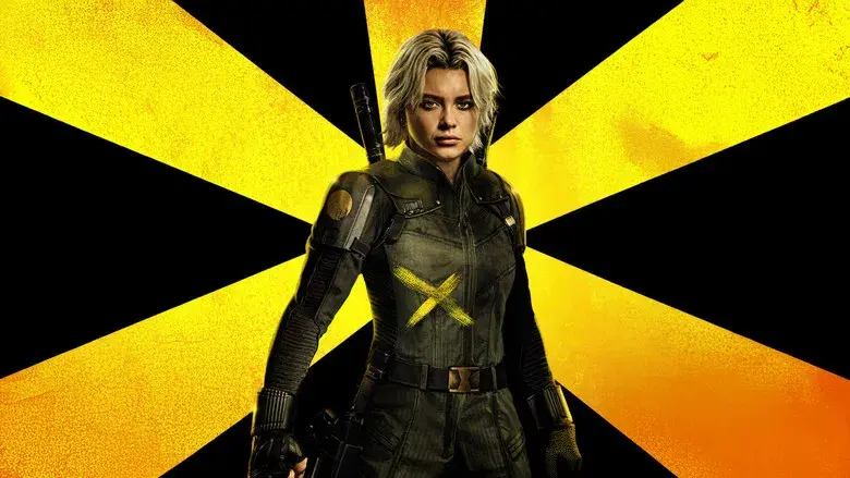 Thunderbolts* - Fondo