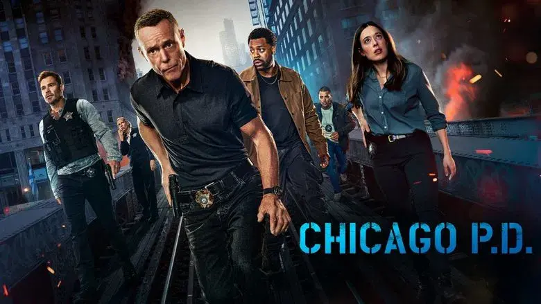 Chicago P.D. - Fondo