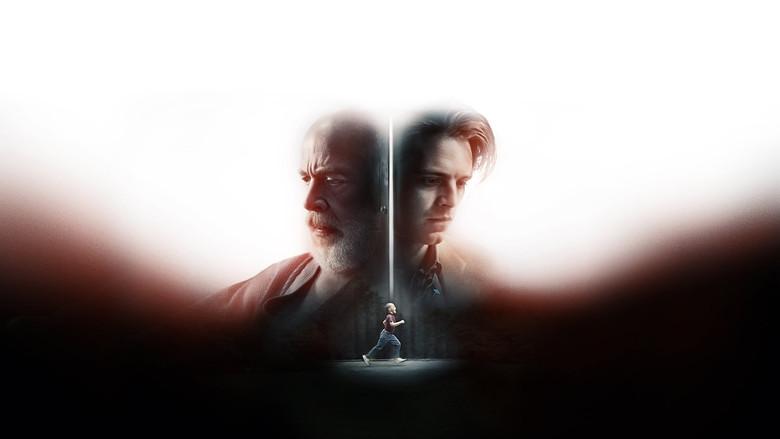 I'm Not Here - Fondo