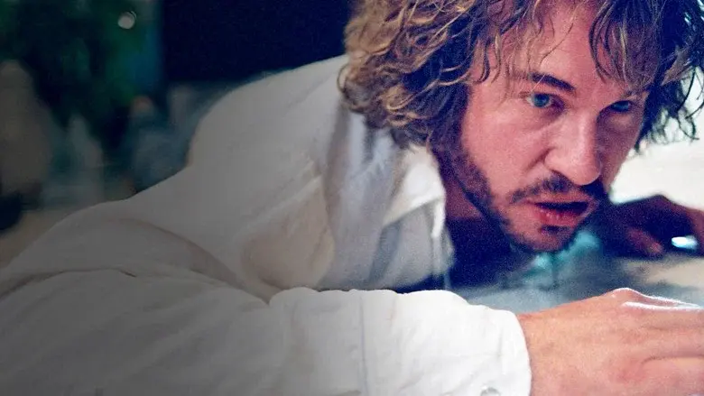 Wonderland (Sueños rotos) - Fondo