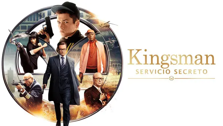 Kingsman: Servicio secreto - Fondo