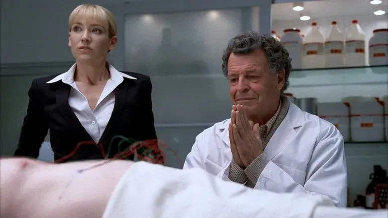 ¿Los multiforma sueñan con ovejas eléctricas?