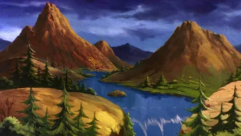 Transformers - Fondo