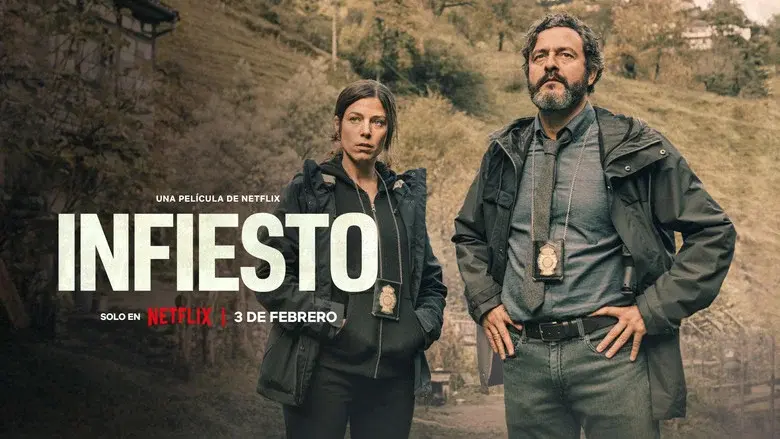 Infiesto - Fondo
