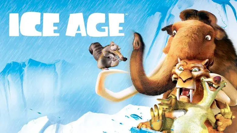 Ice Age: La edad de hielo - Fondo