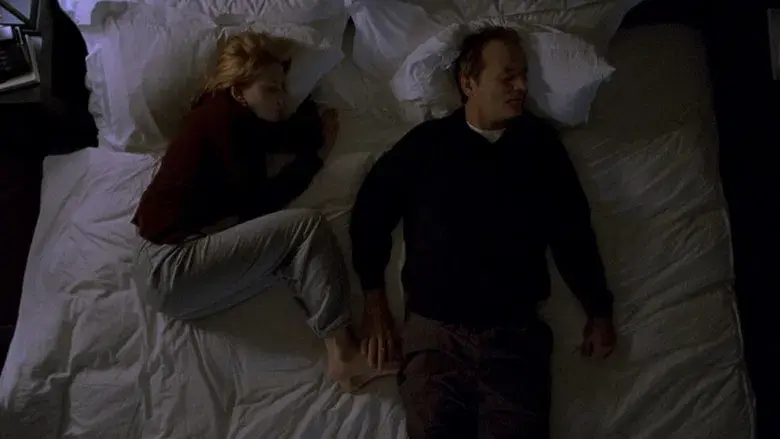 Lost in Translation - Fondo