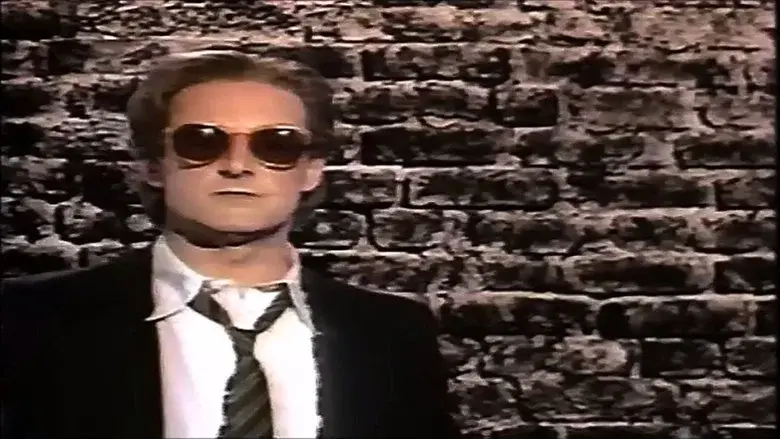 John Lennon: A Journey in the Life - Fondo