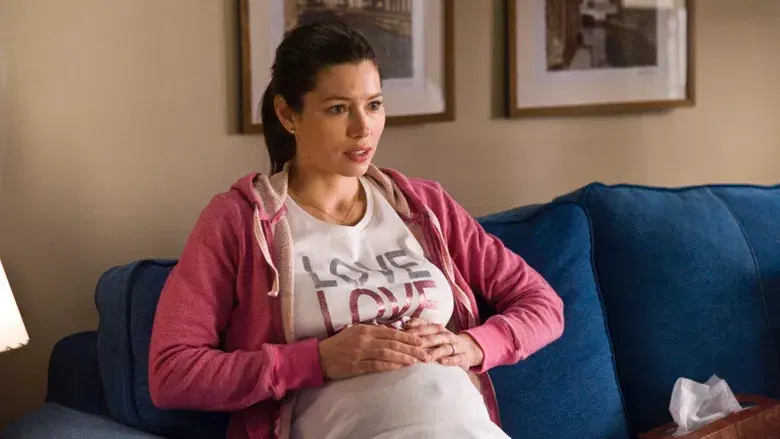 Noche de fin de año - Fondo