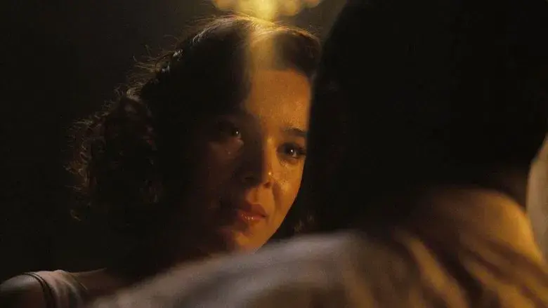 Los pecadores - Fondo