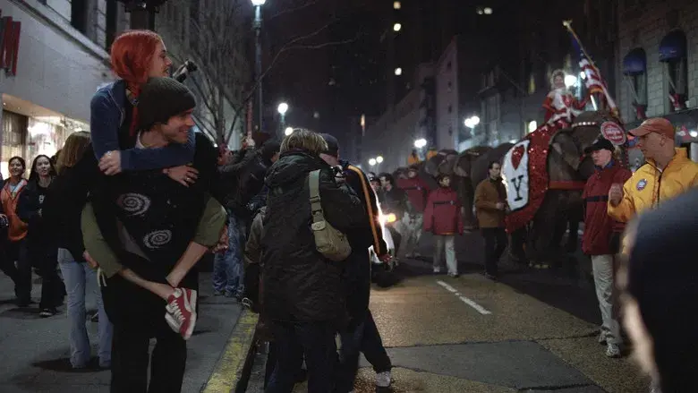 ¡Olvídate de mí! - Fondo