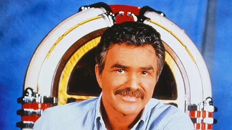 Evening Shade - Fondo