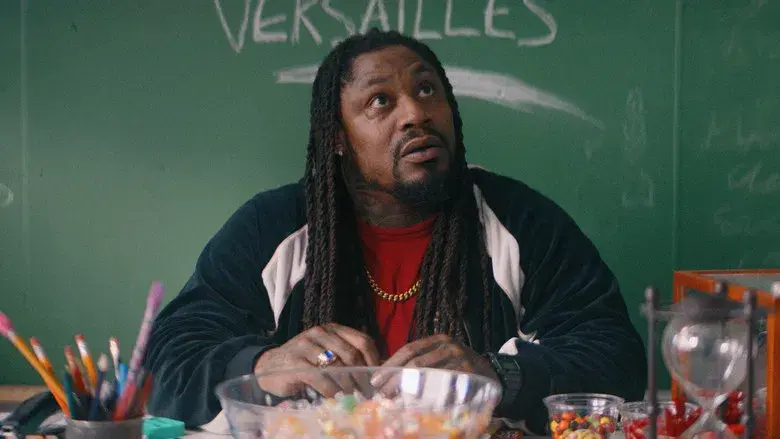 El club de las luchadoras - Fondo