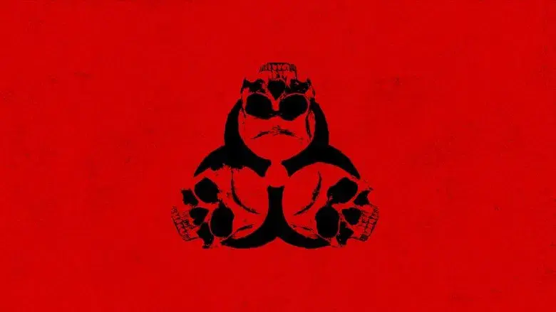 28 años después - Fondo