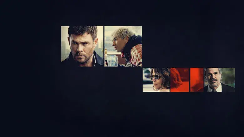 Ruta de escape - Fondo