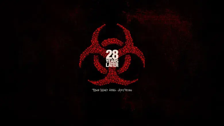 28 años después - Fondo