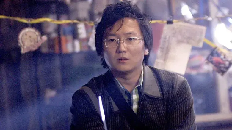 Cinco años perdidos