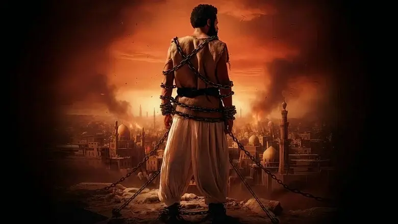 أسد - Fondo