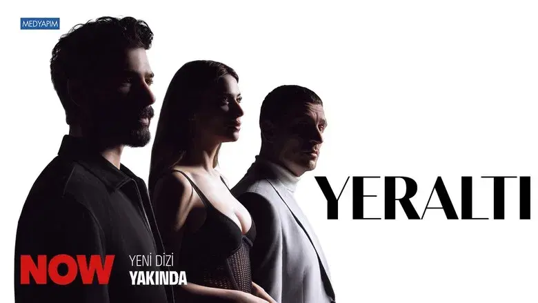 Yeraltı - Fondo