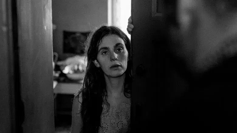 La chica de la aguja - Fondo