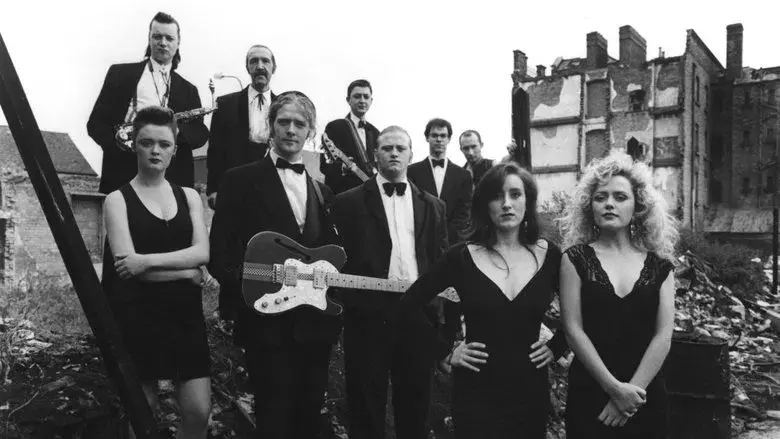 Los commitments - Fondo