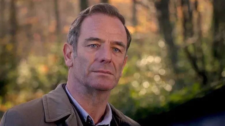 Grantchester - Fondo