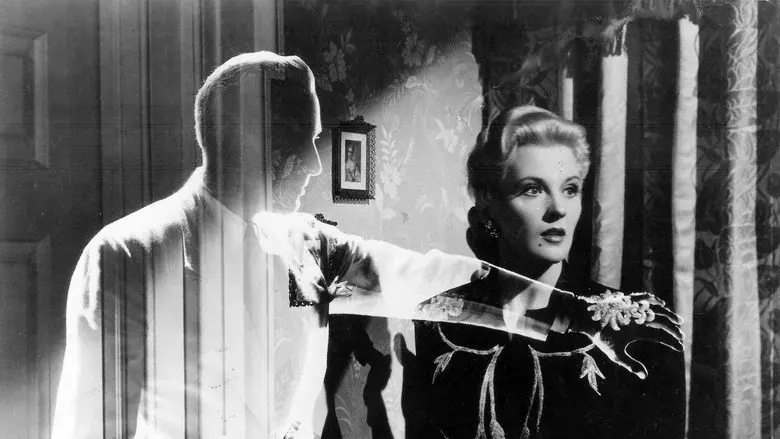 El espía invisible - Fondo