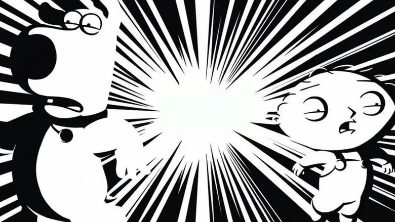 Padre de familia - Fondo