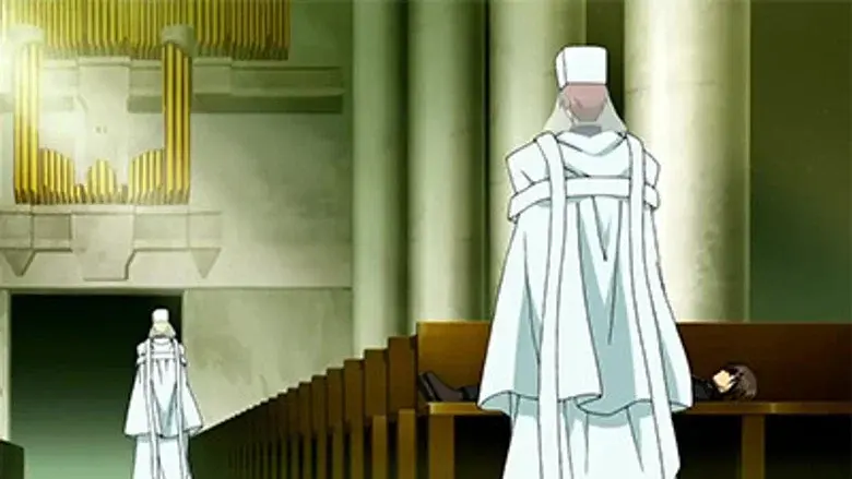 Esto es una forma de expiación.