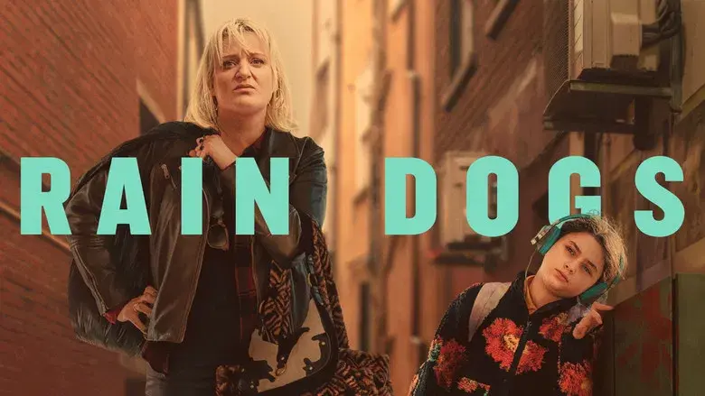 Buscarse la vida - Fondo