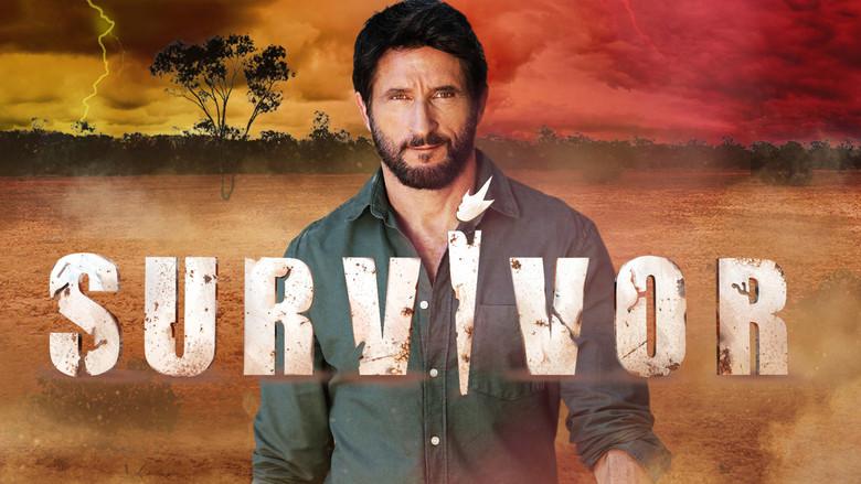 Supervivientes Australia - Fondo