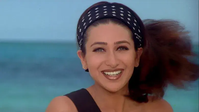 दुल्हन हम ले जाएँगे - Fondo