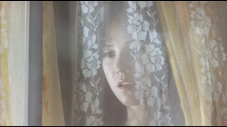 団鬼六　花嫁人形 - Fondo