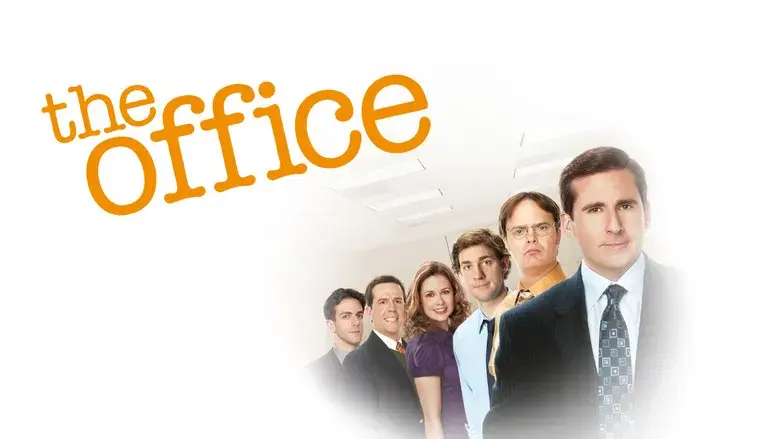 The Office - Fondo