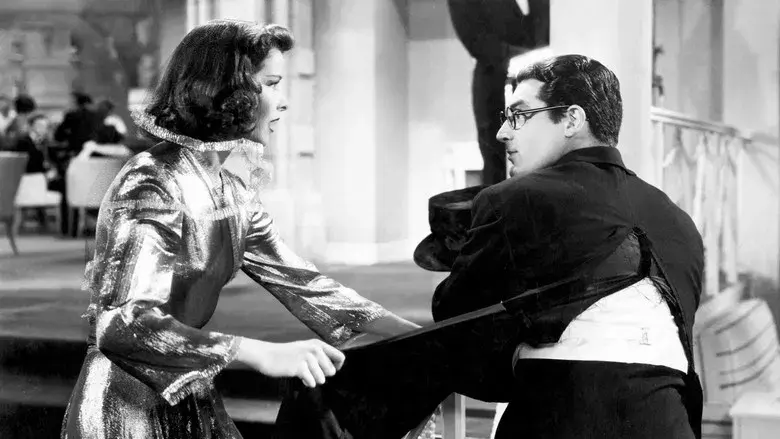 La fiera de mi niña - Fondo