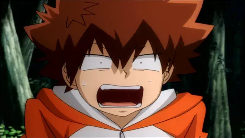 El mundo de diez años después