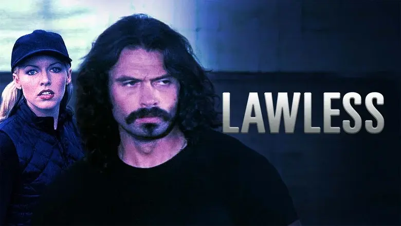 Lawless - Fondo