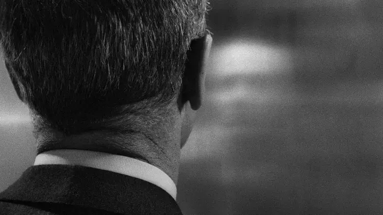 Punto límite - Fondo