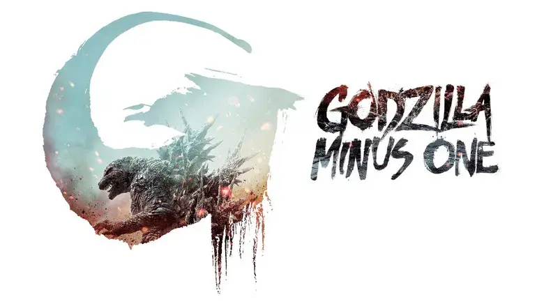 Godzilla Minus One - Fondo