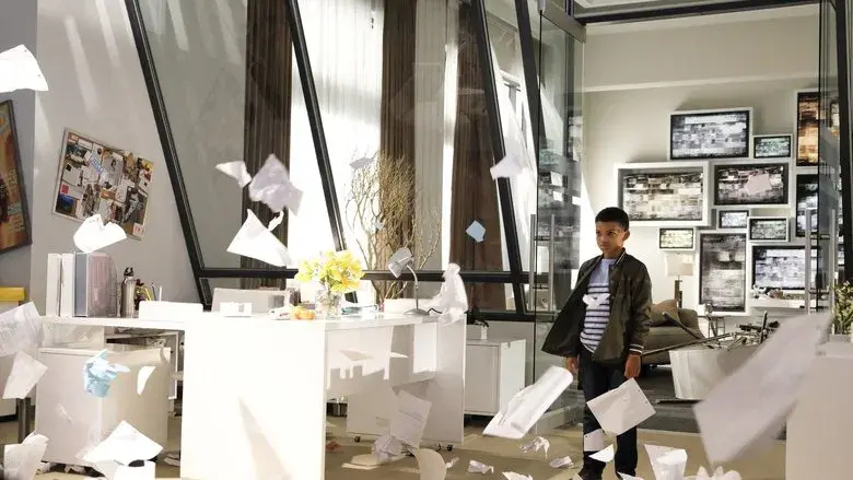 Ciudad de los niños perdidos