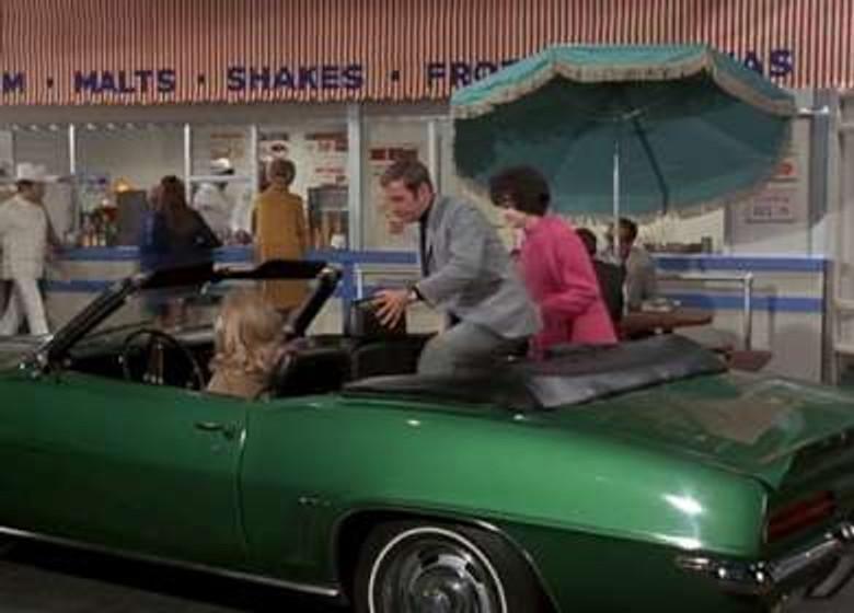 Samantha se queda sin poderes