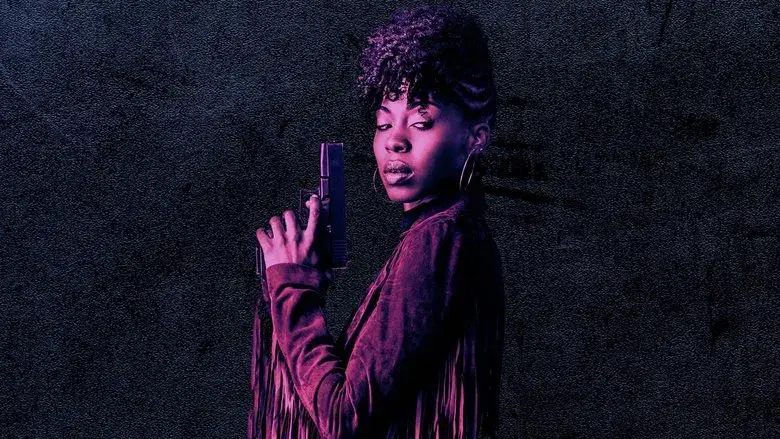 Rebel - Fondo