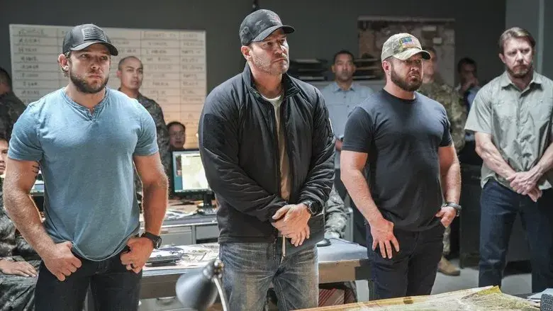 Confía, pero verifica: Parte 1