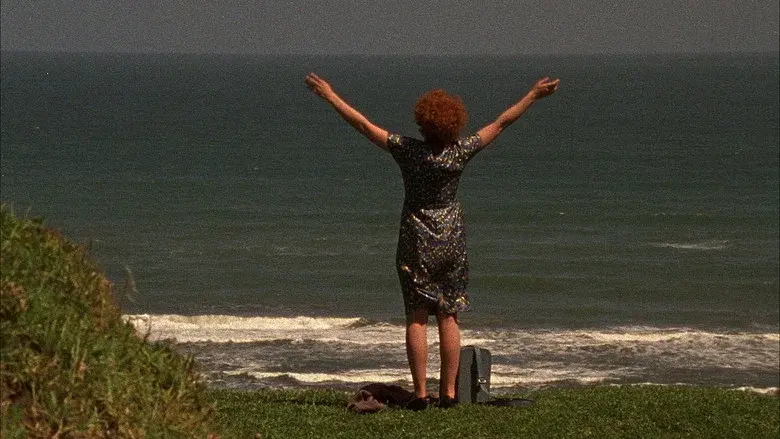 Un ángel en mi mesa - Fondo