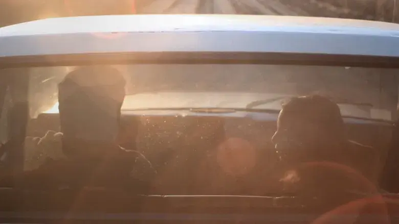 Trenque Lauquen - Fondo