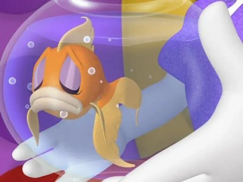 La casa del pato Donald