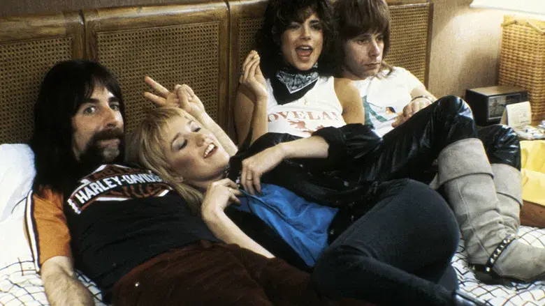 This Is Spinal Tap - Fondo