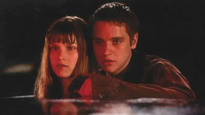 Destino final - Fondo