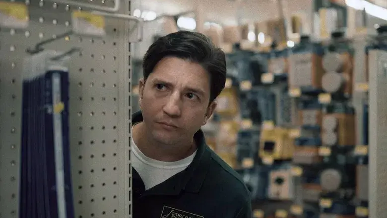 LaRoy, Texas - Fondo