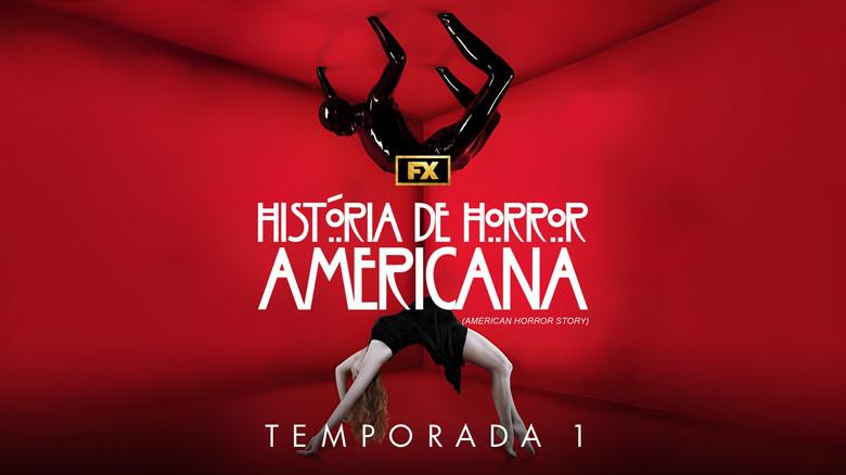 American Horror Story - Fondo