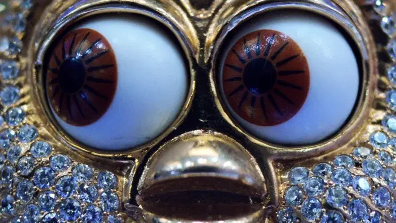 Diamantes en bruto - Fondo